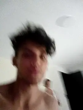 blakeandallisa Webcam Show