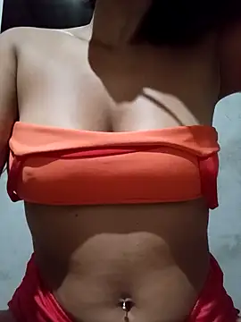 Show de webcam de Larifit69