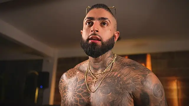 Вебкам-шоу Eros_Dark_