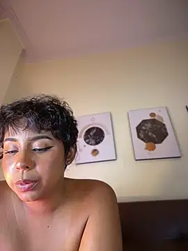 SamaraDesire webcam show