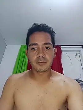 Show webcam de Gabriel_leon33