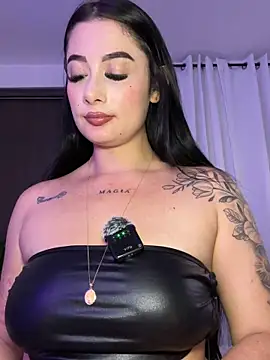 Chat XXX en directo de Libia_James