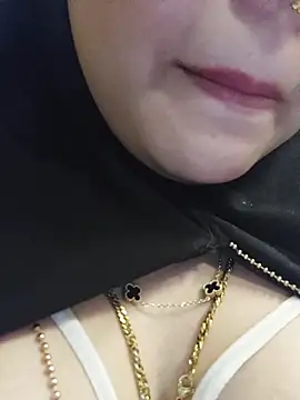 Chat XXX en directo de Elinaax