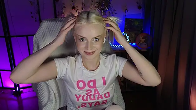 Chat XXX en directo de ImBonBon