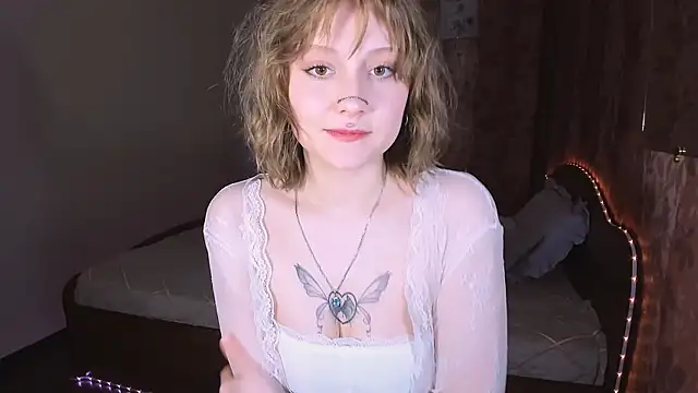 MariaMango – Naživo XXX chat