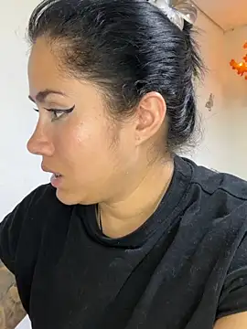 Sweet__Nurse1 élő XXX-chatje