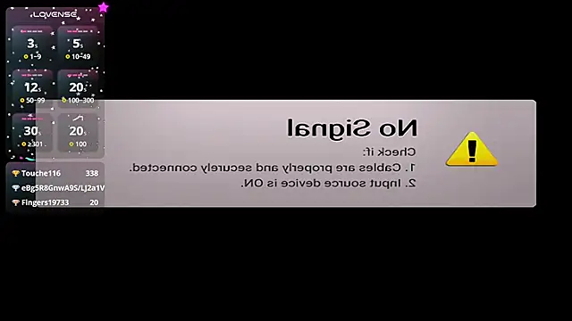 KiraRoxx Live XXX Chat