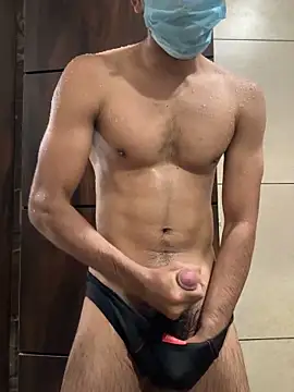 BadBoyTom78's Webcam Show