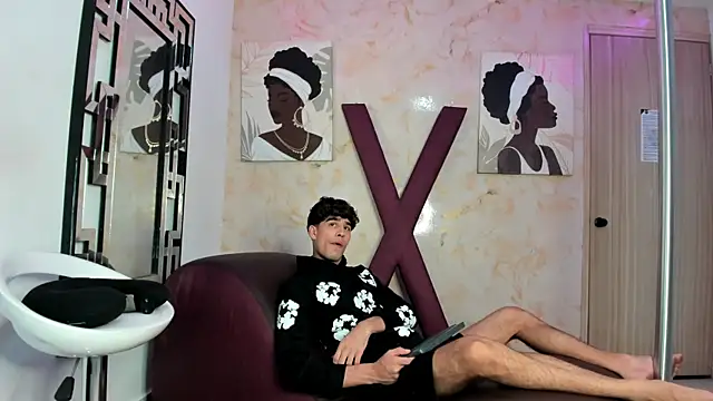 PRETTY_COCK1 live XXX chat