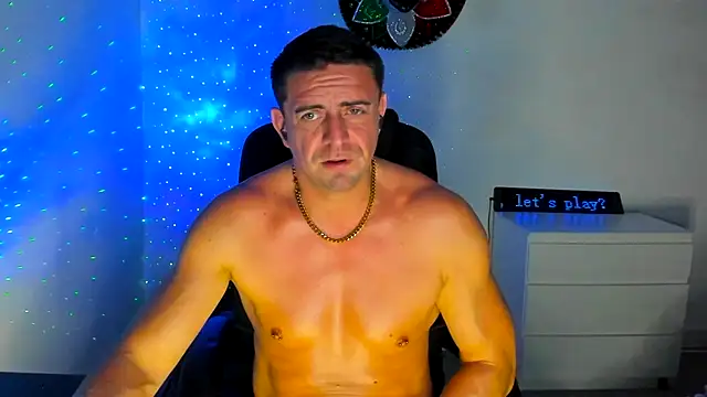 Chatroom XXX en direct de petr37pol