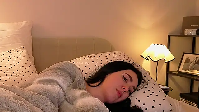 KimKhallifa élő XXX-chatje