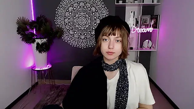 Živý XXX chat EchoScribe