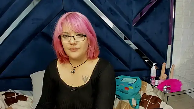 Sherry_BoommのライブXXXチャット