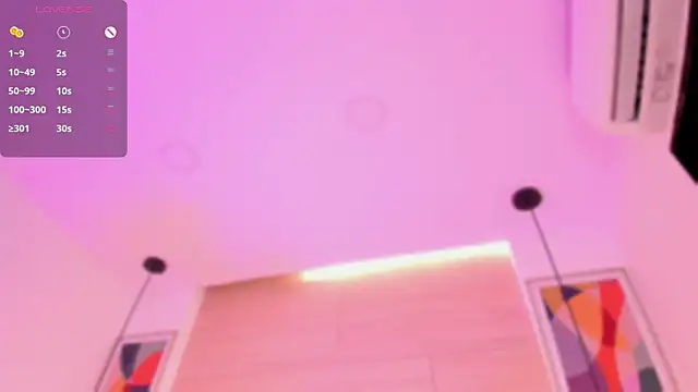 Živý XXX chat michele_jones