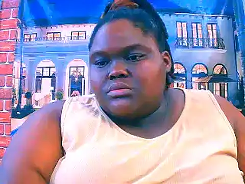 Czat XXX na żywo – EbonyHotBuns