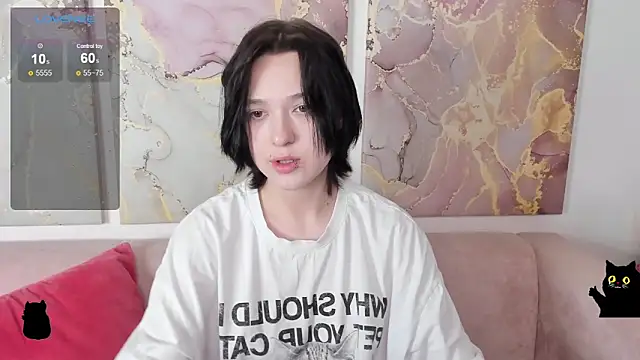 Czat XXX na żywo – fiamoory