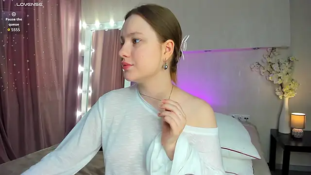 Candy_Cansew: онлайн-секс-чат