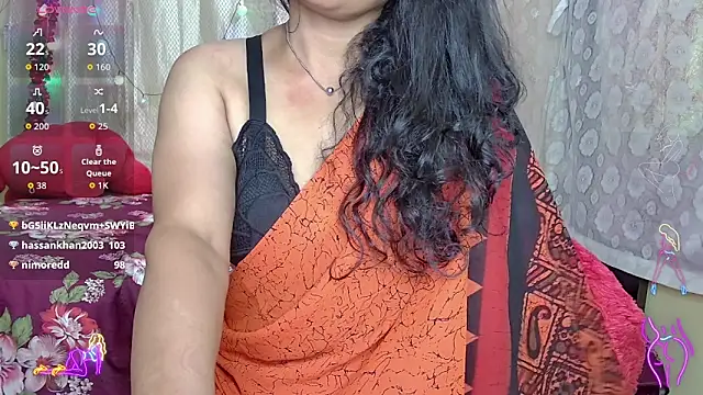 Czat XXX na żywo – BOOOTYfull