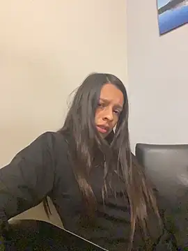 Czat XXX na żywo – OrianaXclusive