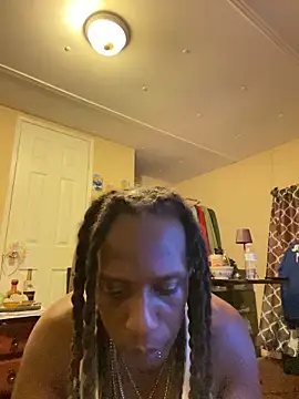 BigWayneDC – Kamerová šou