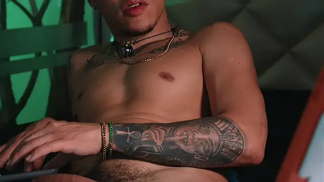 AlphaMasterXxxn Webbikameraesitys