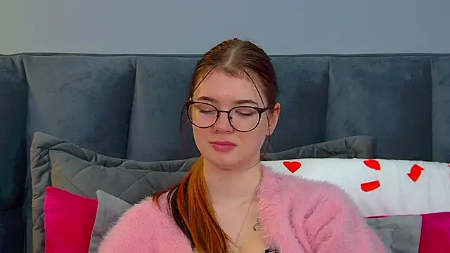 Czat XXX na żywo – MelissaMays