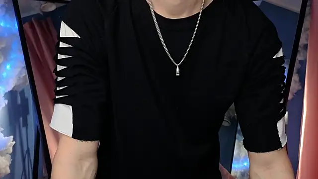 mark_caron লাইভ XXX চ্যাট