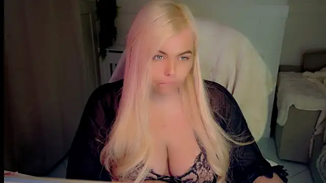 Siren-xiv Live XXX Chat