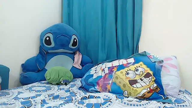 caramel_doll__ Live XXX Chat