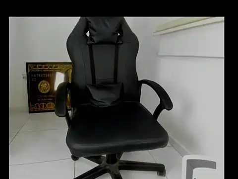 Chat XXX en directo de master_leather