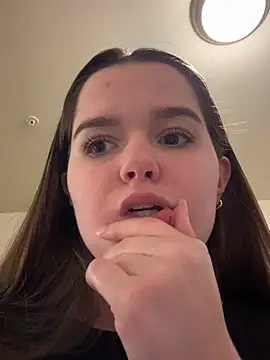 sexycarrie Live XXX Chat