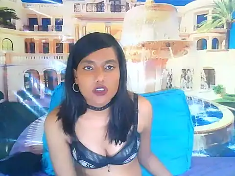 Czat XXX na żywo – IndianSkies