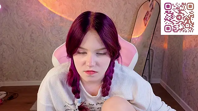 Julia_Anis Live XXX Chat