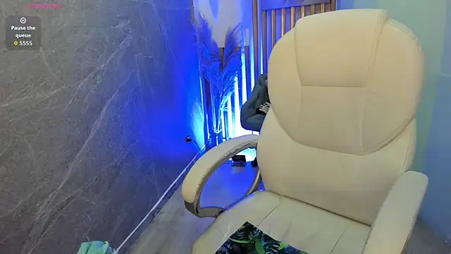 Czat XXX na żywo – VioletSky1