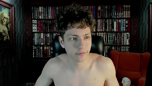 Czat XXX na żywo – StefanBev