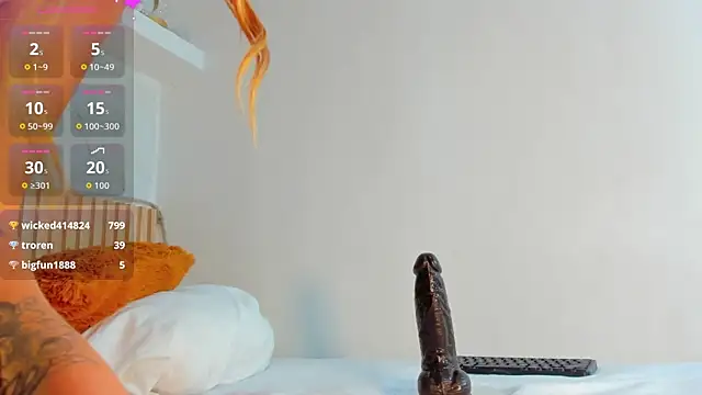 Czat XXX na żywo – Sami_Loveee_