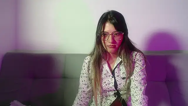 Czat XXX na żywo – hannajonnes1