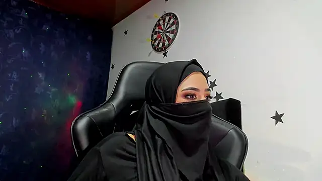 Azahara_ahmad Live XXX Chat