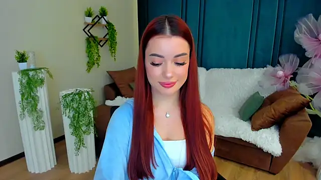 Czat XXX na żywo – PutOnRepeat