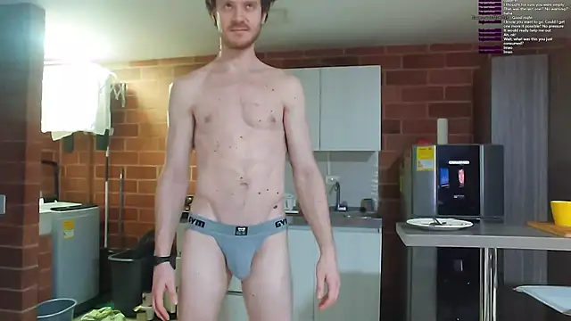 warrenkener: απευθείας συνομιλία ΧΧΧ