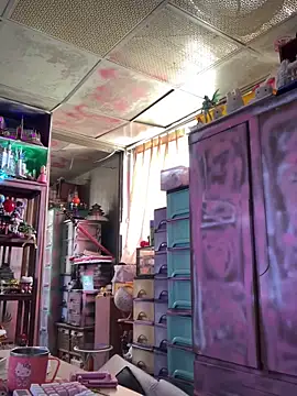 Chat XXX en directo de JesuAdam