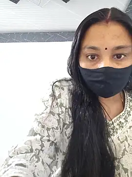 Saishaa Adlı Modelin Canlı XXX Sohbeti