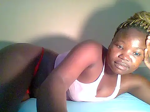 Hot_naughtybeb Webcamshow