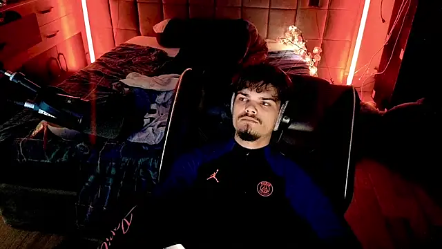 JordanShow Webcamshow