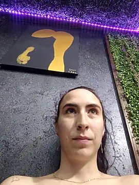 pleasure_of_life Webcam show