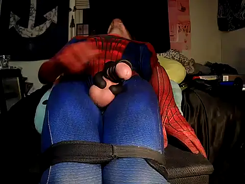 ATwinkie 网络视讯表演