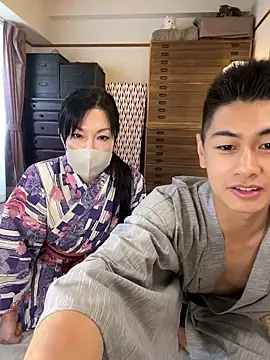 gin_shelly Show Webcam