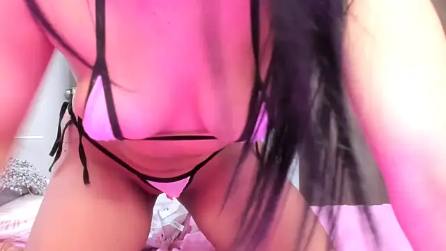 แชท XXX สดของ candy_hot999