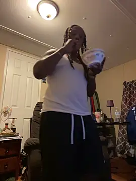 Show Webcam de BigWayneDC