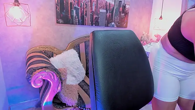 แชท XXX สดของ Salome_Smitth_1